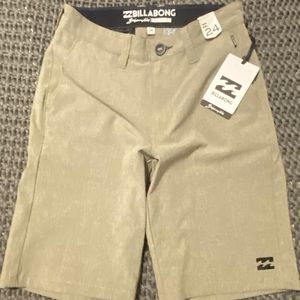 Billabong Crossfire Submersible Short